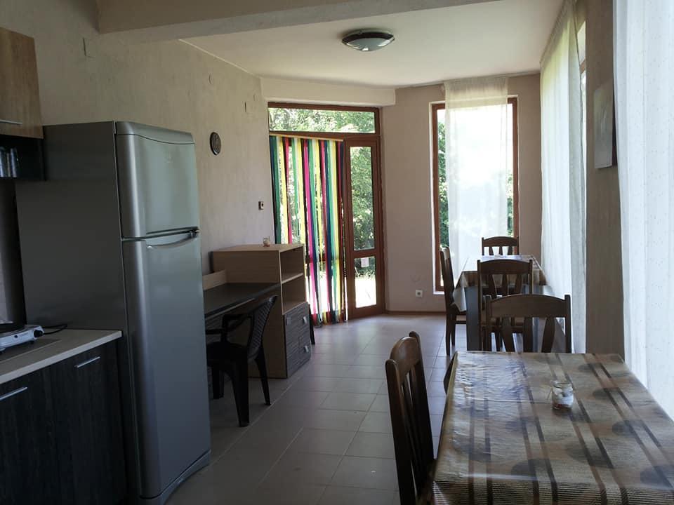 Perperеshka River Villas Stremtsi Exterior foto